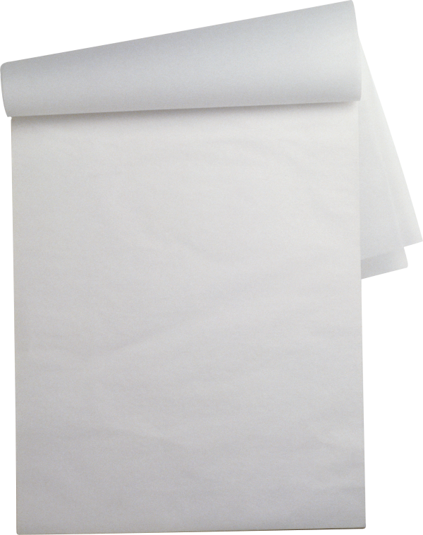 Paper Sheet PNG Free Download 9