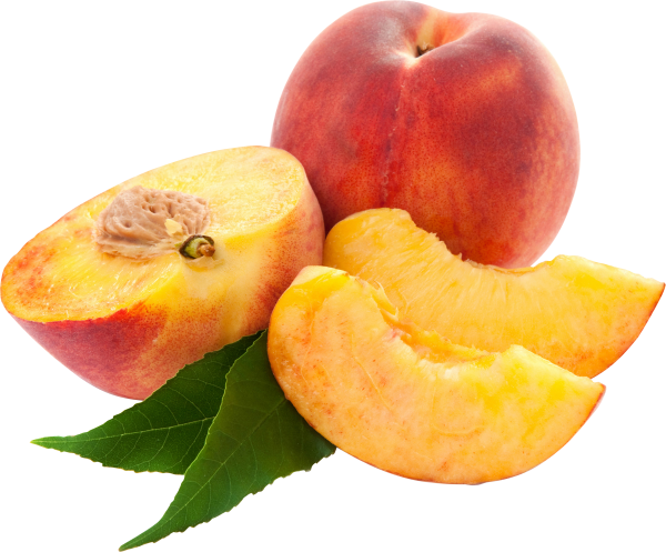 Peach PNG Free Download 1