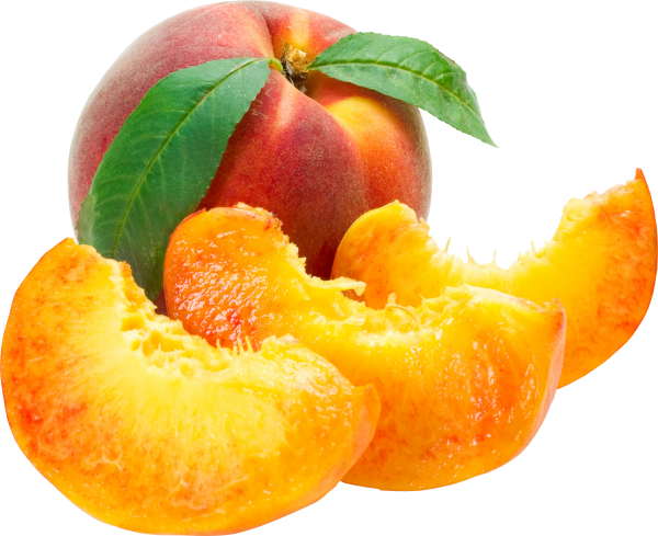 Peach PNG Free Download 3