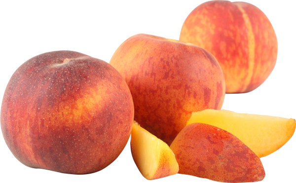 Peach PNG Free Download 41
