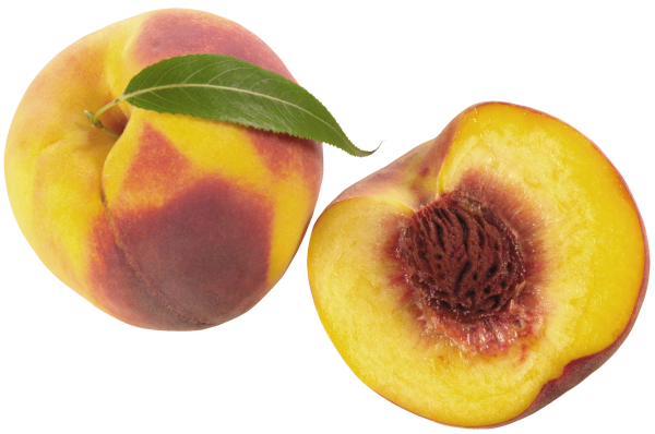 Peach PNG Free Download 43