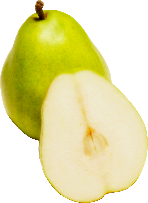 Pear PNG Free Download 15