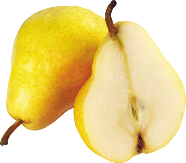 Pear PNG Free Download 19