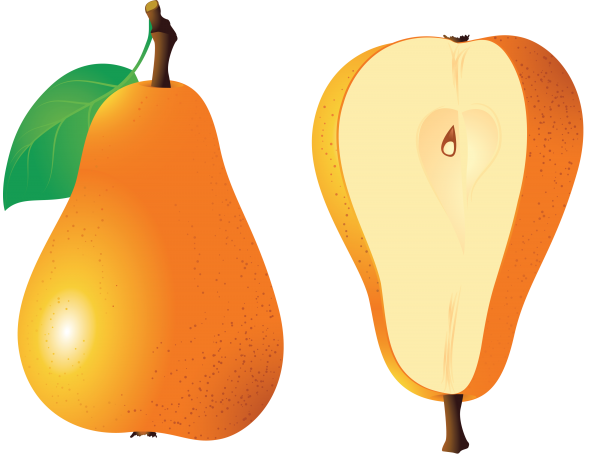 Pear PNG Free Download 21