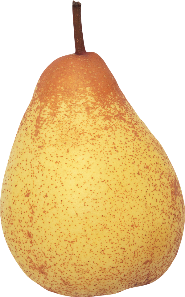 Pear PNG Free Download 28