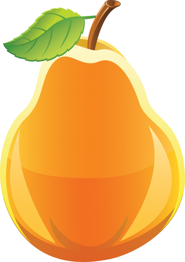 Pear PNG Free Download 31