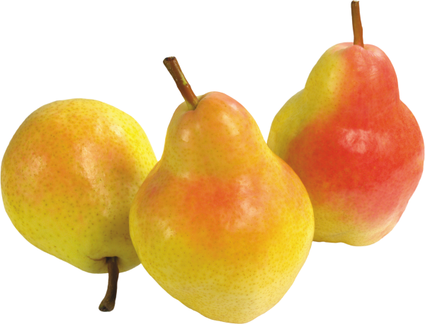 Pear PNG Free Download 4