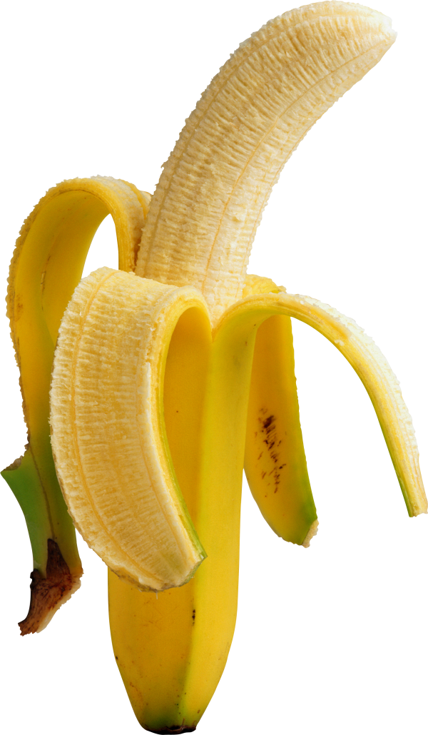 peeloff Banana