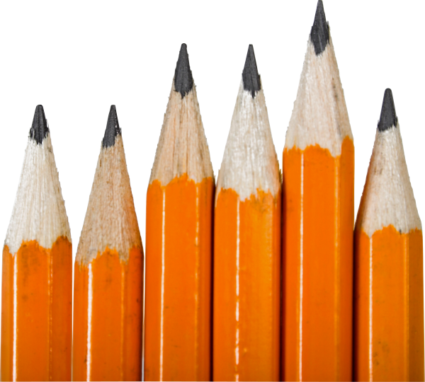 Pencil PNG Free Download 10