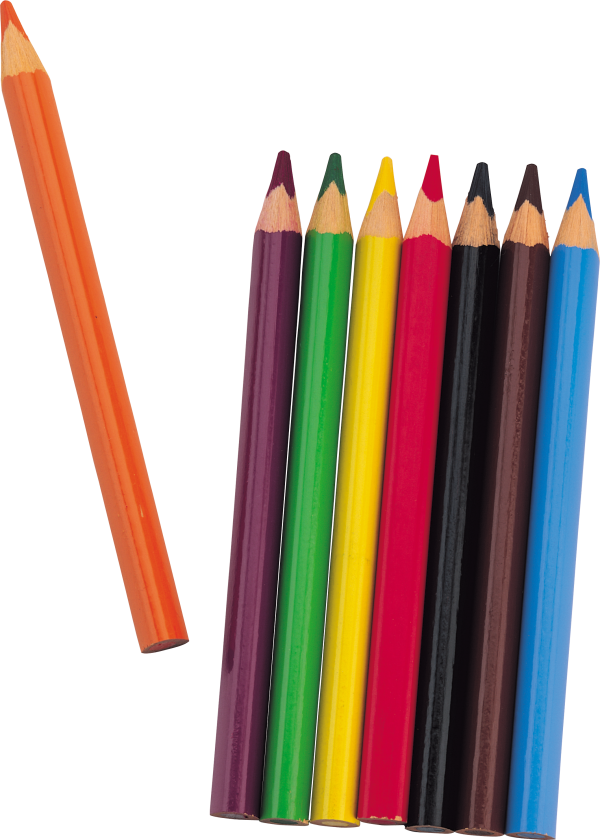 Pencil PNG Free Download 3