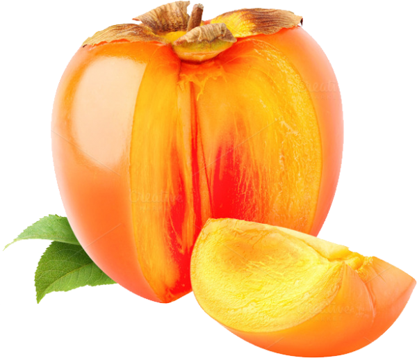Persimmon PNG Free Download 2