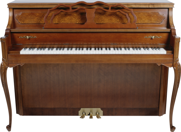 Piano PNG Free Download 1