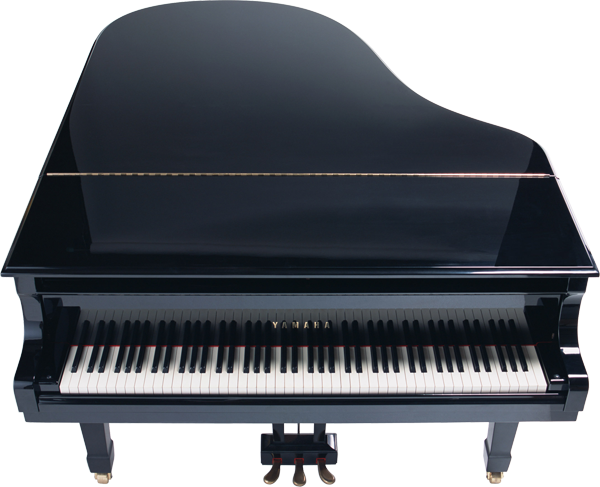 Piano PNG Free Download 10