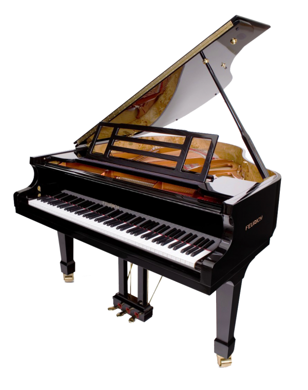 Piano PNG Free Download 13