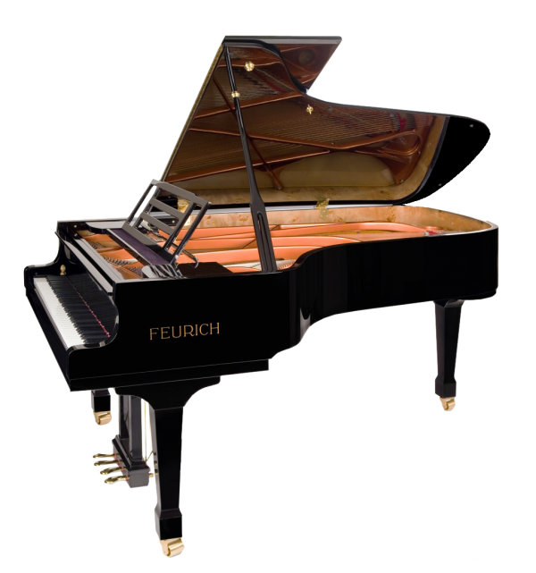 Piano PNG Free Download 14