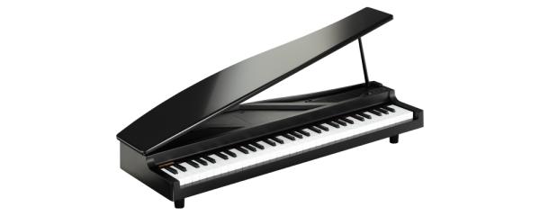 Piano PNG Free Download 15