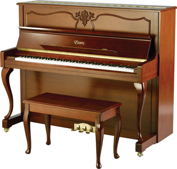 Piano PNG Free Download 20
