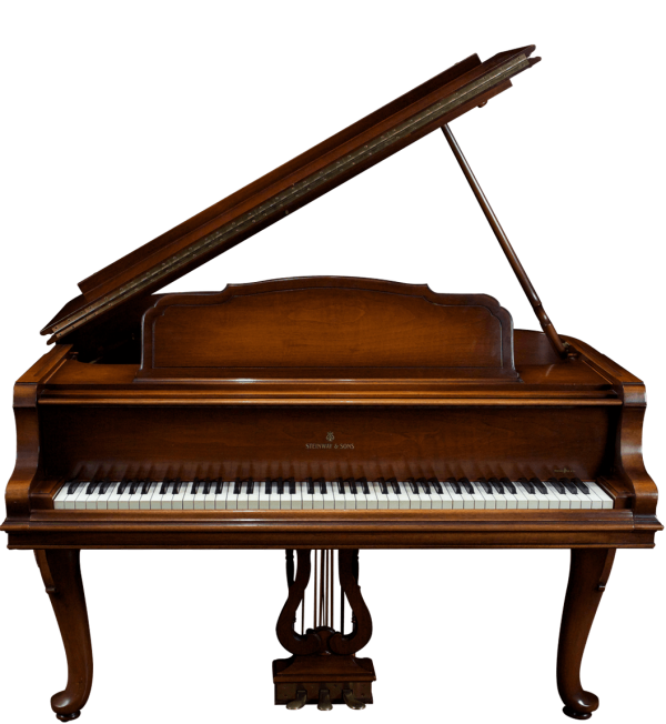 Piano PNG Free Download 21