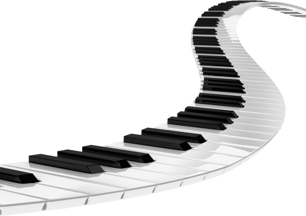 Piano PNG Free Download 24