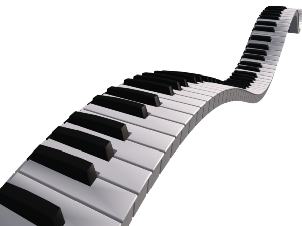 Piano PNG Free Download 25