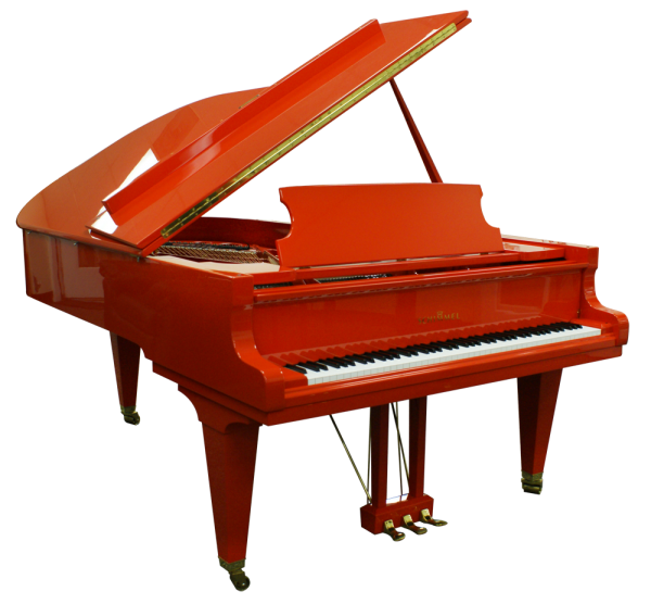 Piano PNG Free Download 28