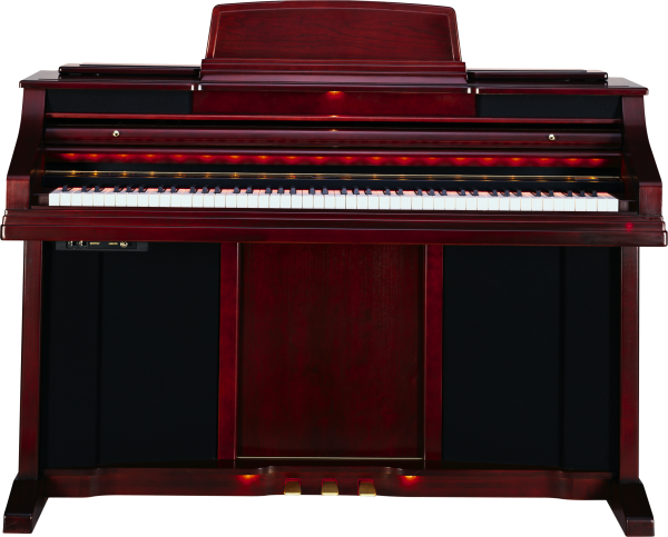 Piano PNG Free Download 4