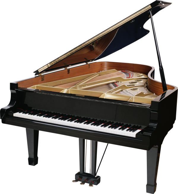 Piano PNG Free Download 5