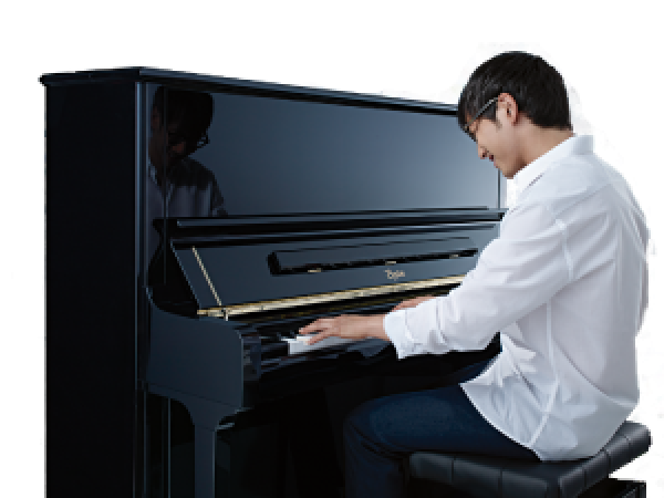 Piano PNG Free Download 6
