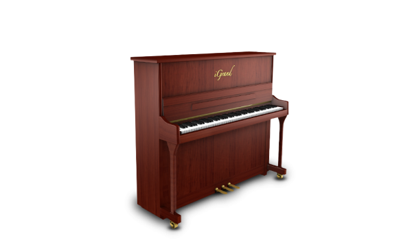 Piano PNG Free Download 7