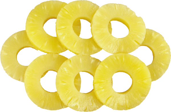 Pineapple PNG Free Download 15