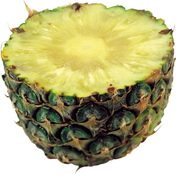 Pineapple PNG Free Download 25
