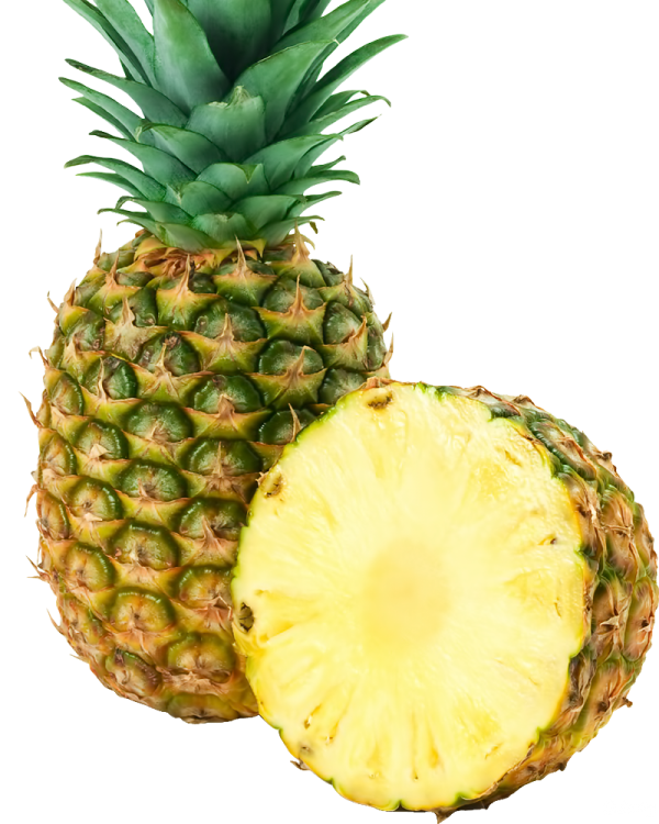 Pineapple PNG Free Download 28