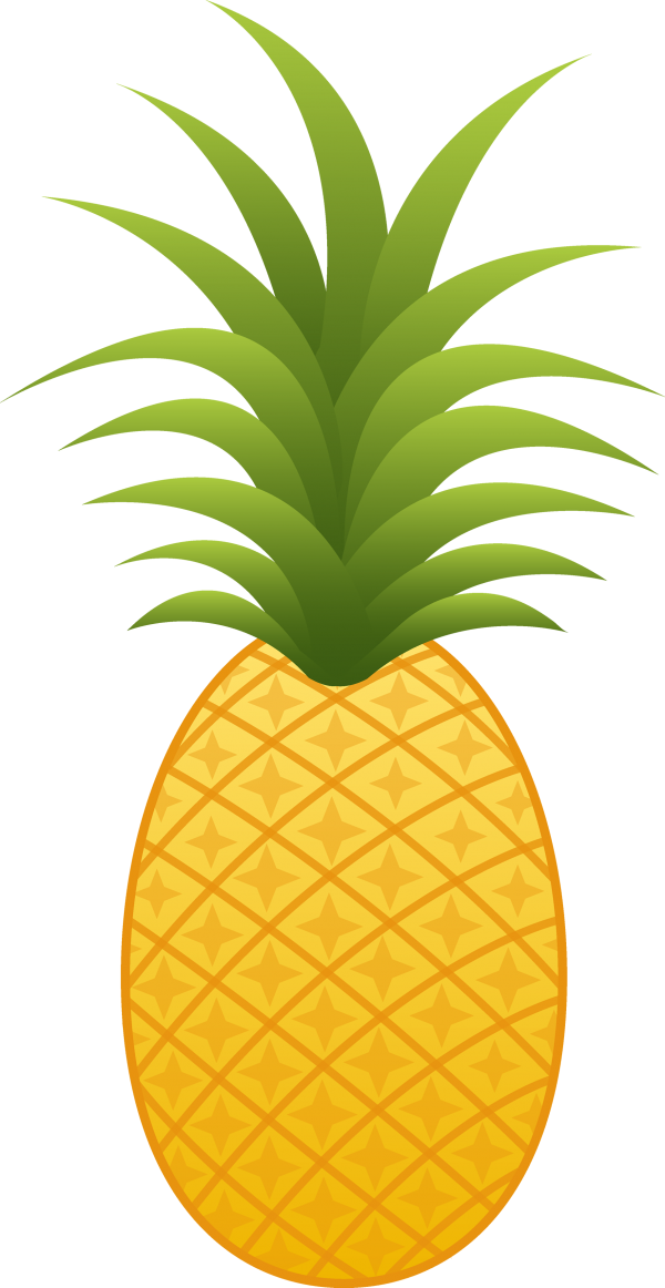Pineapple PNG Free Download 31