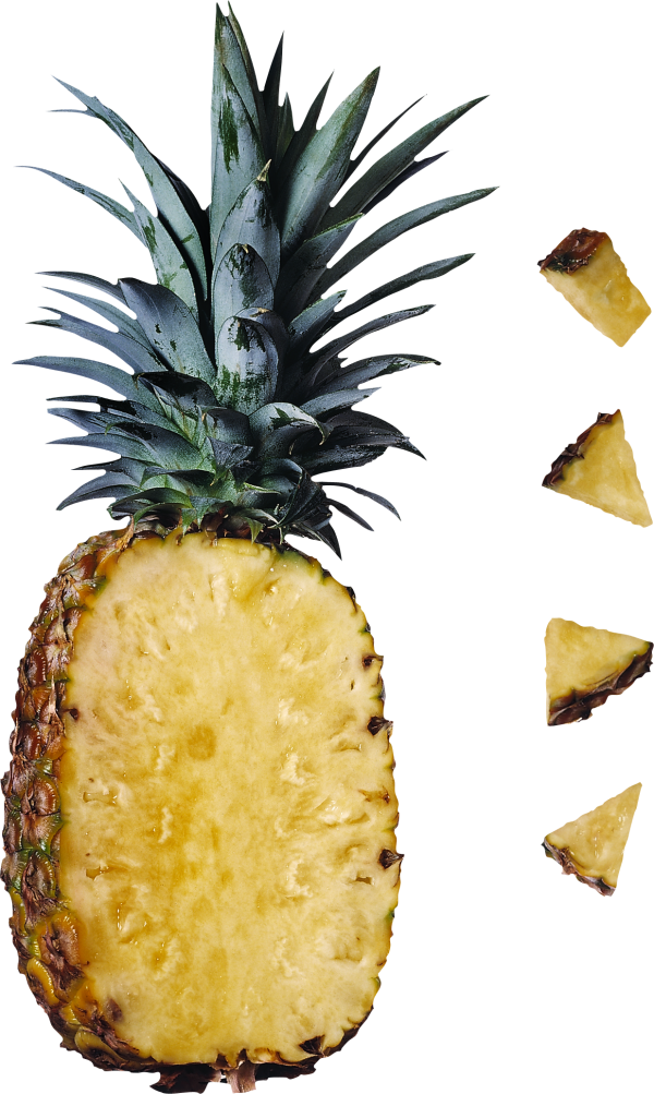 Pineapple PNG Free Download 7