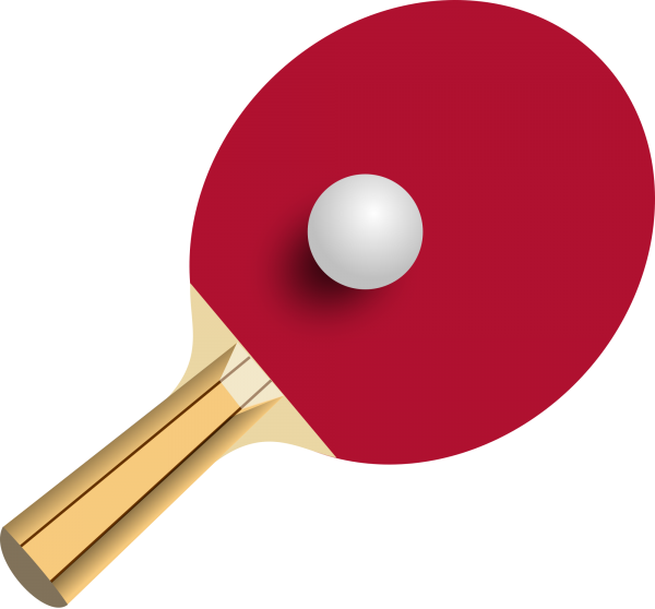 Ping Pong PNG Free Download 2
