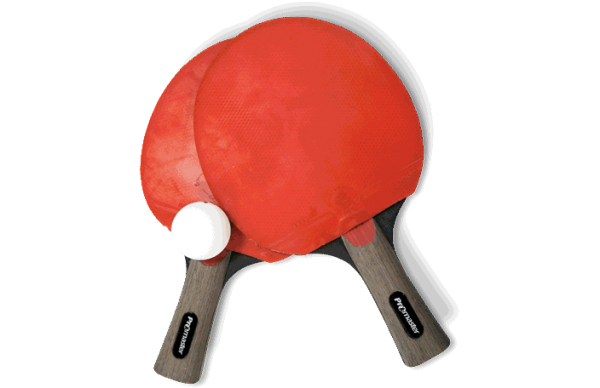 Ping Pong PNG Free Download 3