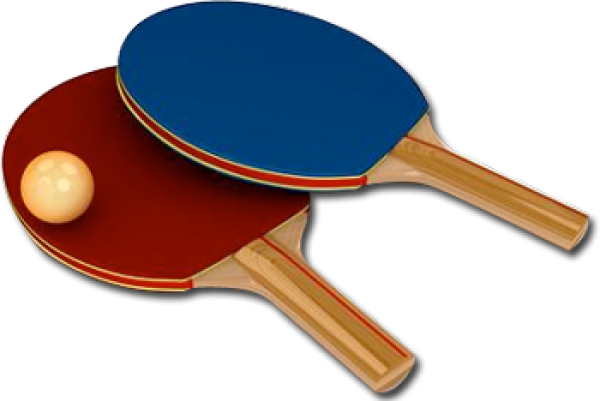 Ping Pong PNG Free Download 7
