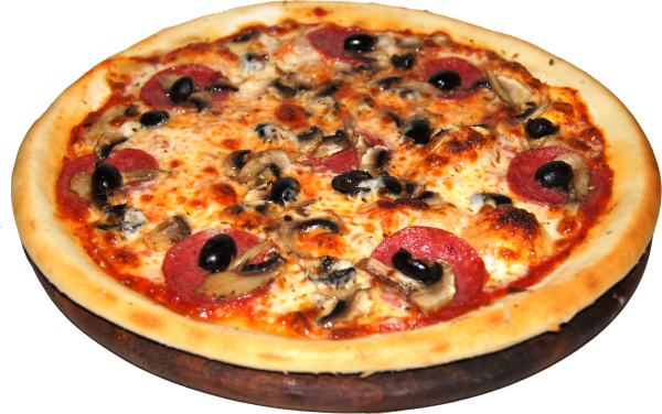 Pizza PNG Free Download 1
