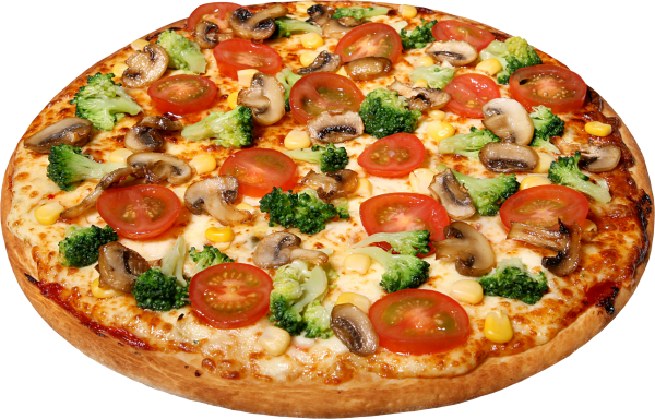 Pizza PNG Free Download 12