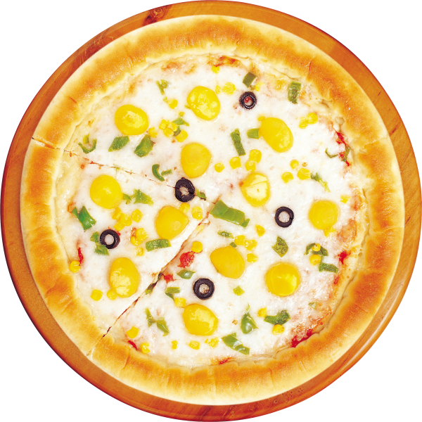 Pizza PNG Free Download 16
