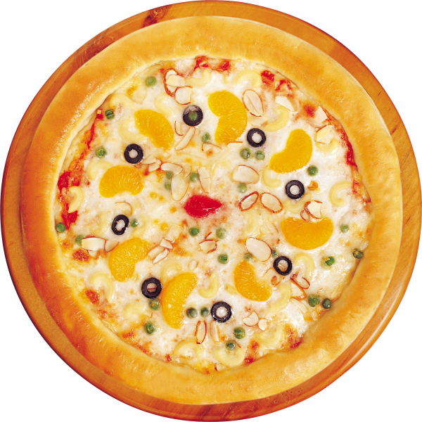Pizza PNG Free Download 17