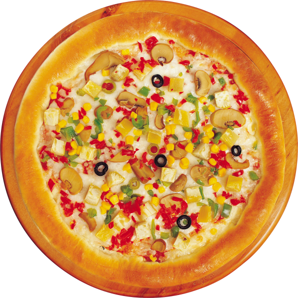 Pizza PNG Free Download 18