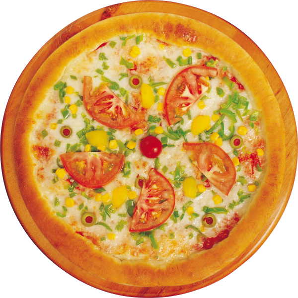Pizza PNG Free Download 19