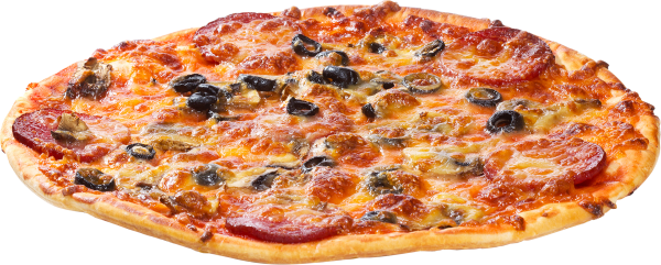 Pizza PNG Free Download 2
