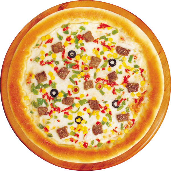 Pizza PNG Free Download 20
