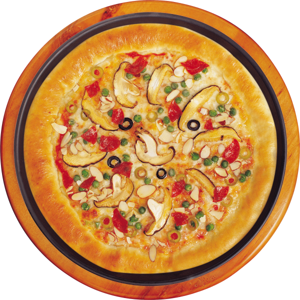 Pizza PNG Free Download 23