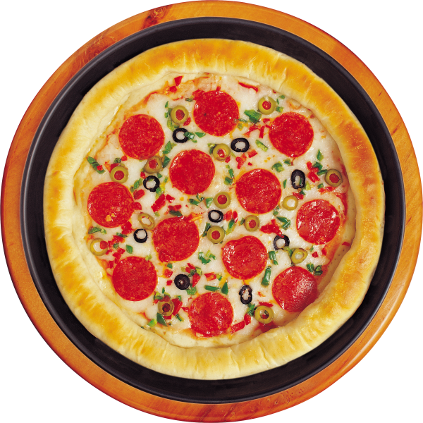 Pizza PNG Free Download 25