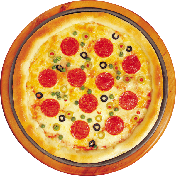 Pizza PNG Free Download 26