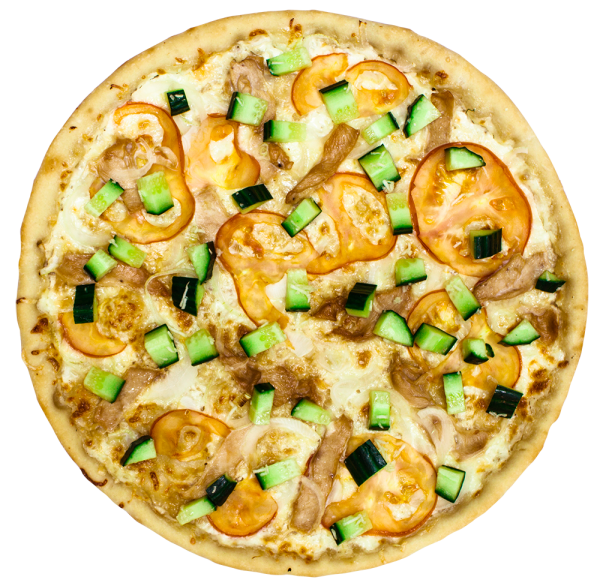 Pizza PNG Free Download 29