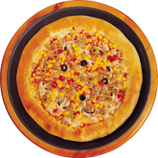 Pizza PNG Free Download 3